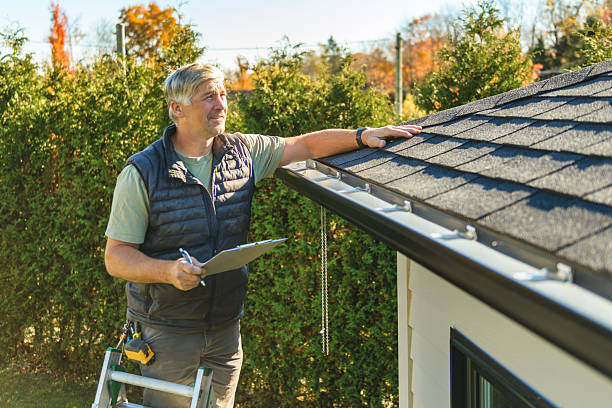 Trusted Gutter Repair And Installation service in Oslo, MN - Ben Roofing and Steel LLC